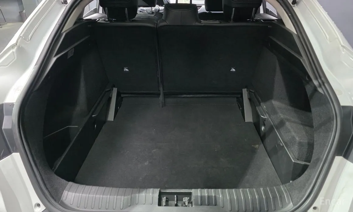 Фото 20 - Renault XM3