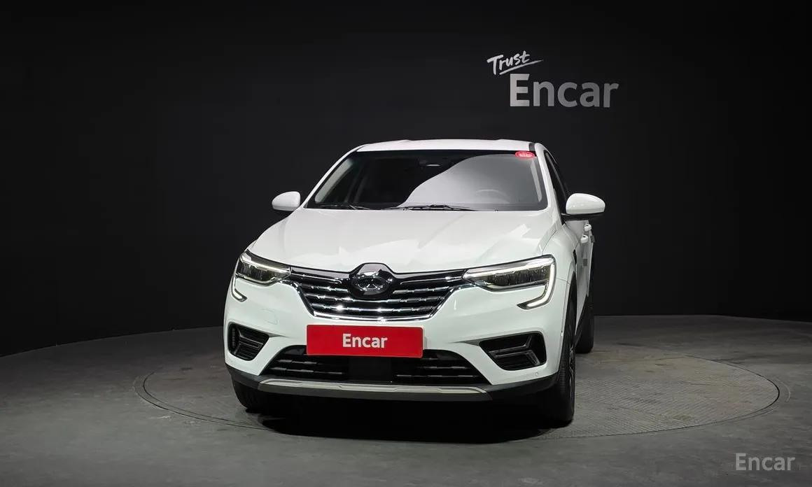 Фото 3 - Renault XM3