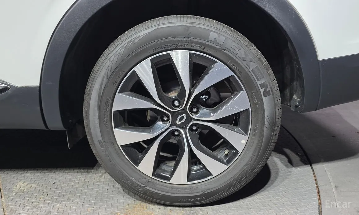 Фото 5 - Renault XM3