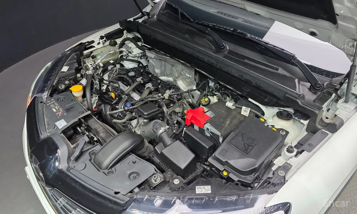 Фото 6 - Renault XM3