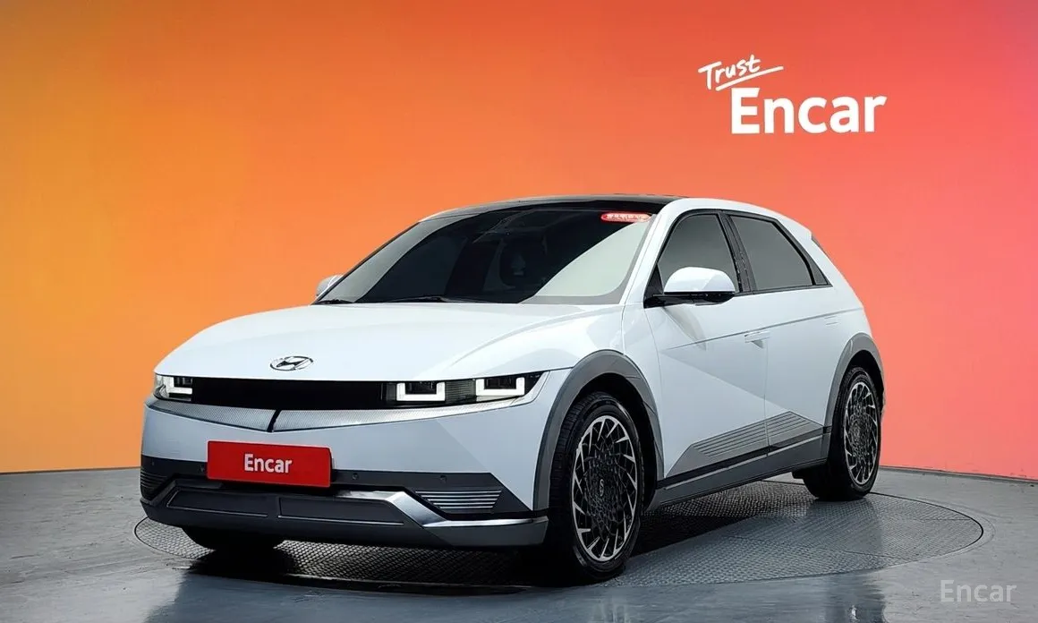 Photo 1 - Hyundai Ioniq 5