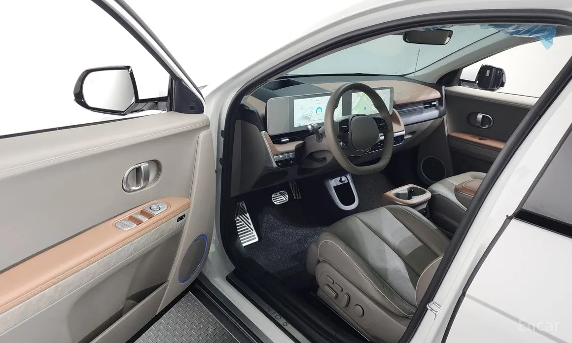 Photo 10 - Hyundai Ioniq 5