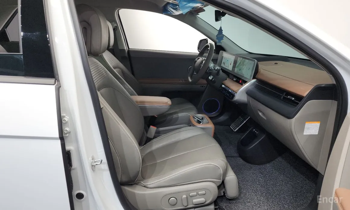 Photo 11 - Hyundai Ioniq 5