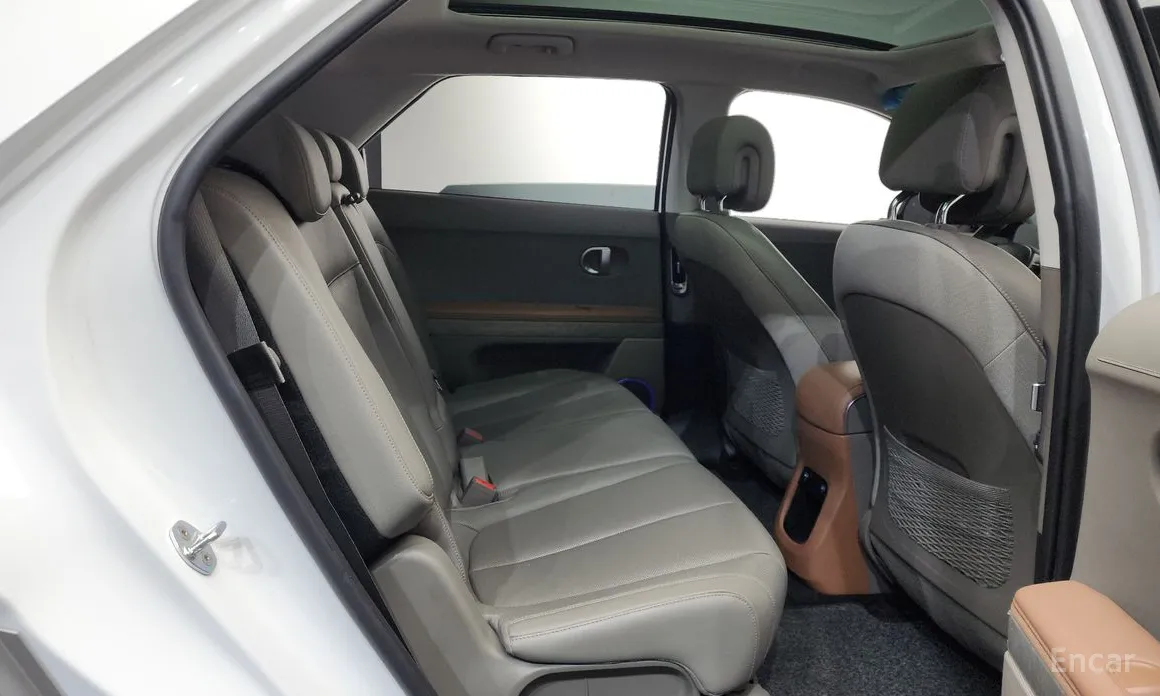 Photo 12 - Hyundai Ioniq 5