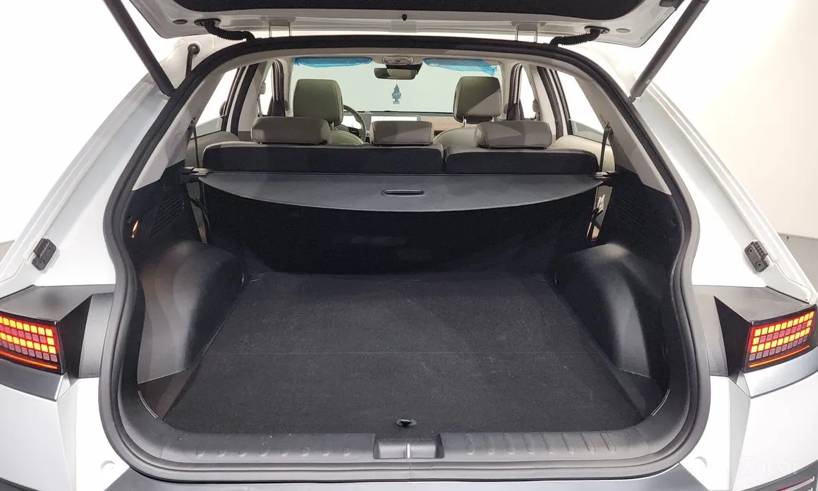 Photo 20 - Hyundai Ioniq 5