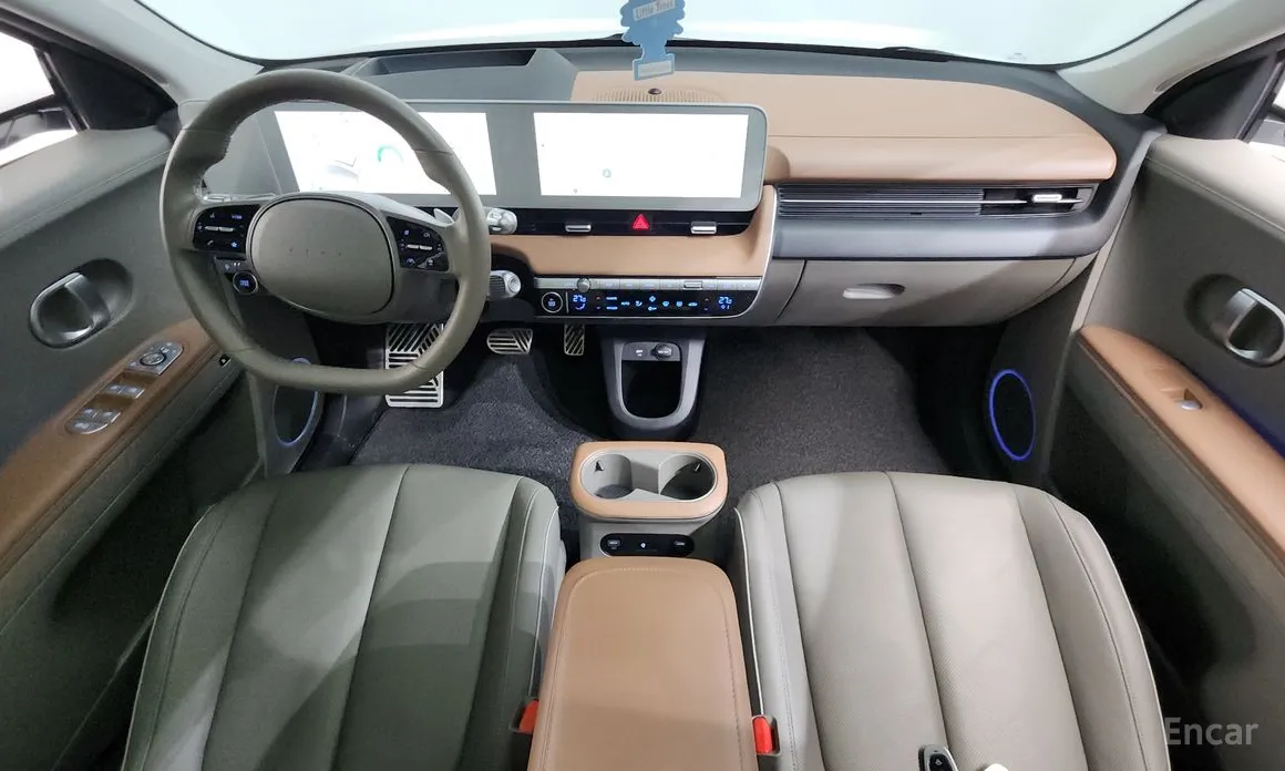 Photo 7 - Hyundai Ioniq 5