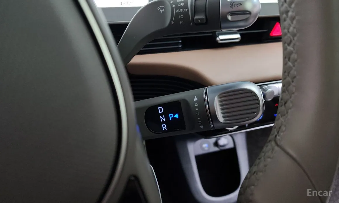 Photo 9 - Hyundai Ioniq 5