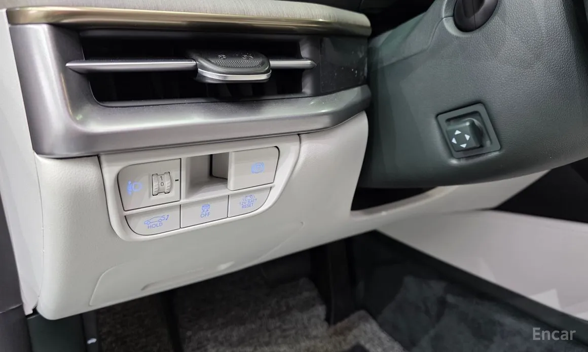 Фото 10 - Hyundai Grandeur