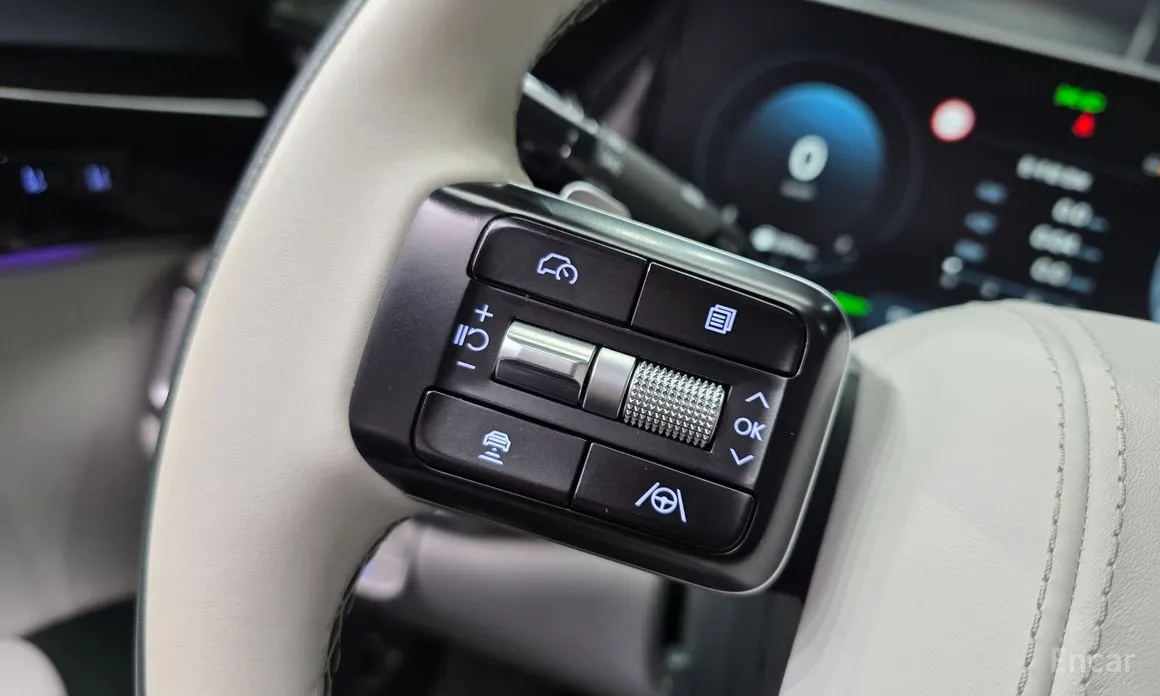 Фото 11 - Hyundai Grandeur