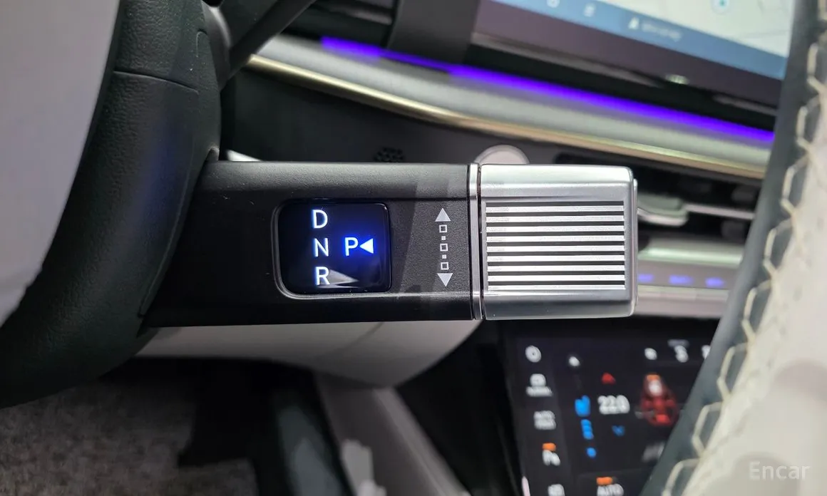 Фото 12 - Hyundai Grandeur