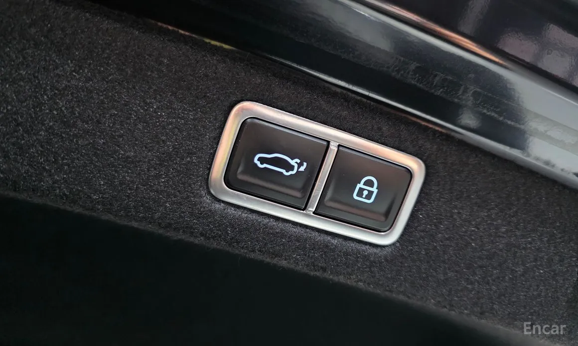 Фото 16 - Hyundai Grandeur