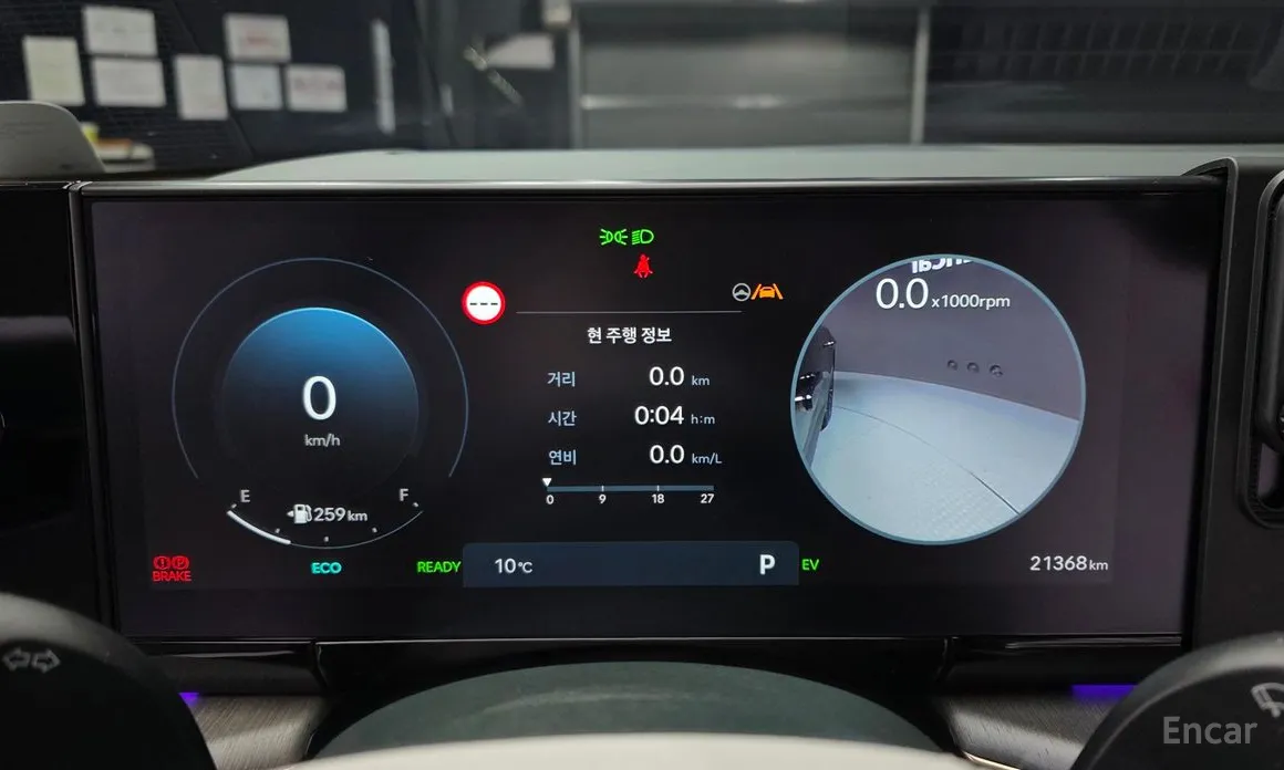 Фото 18 - Hyundai Grandeur