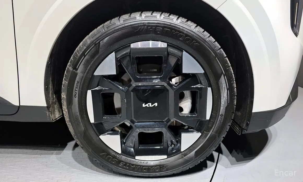 Фото 5 - Kia Carnival