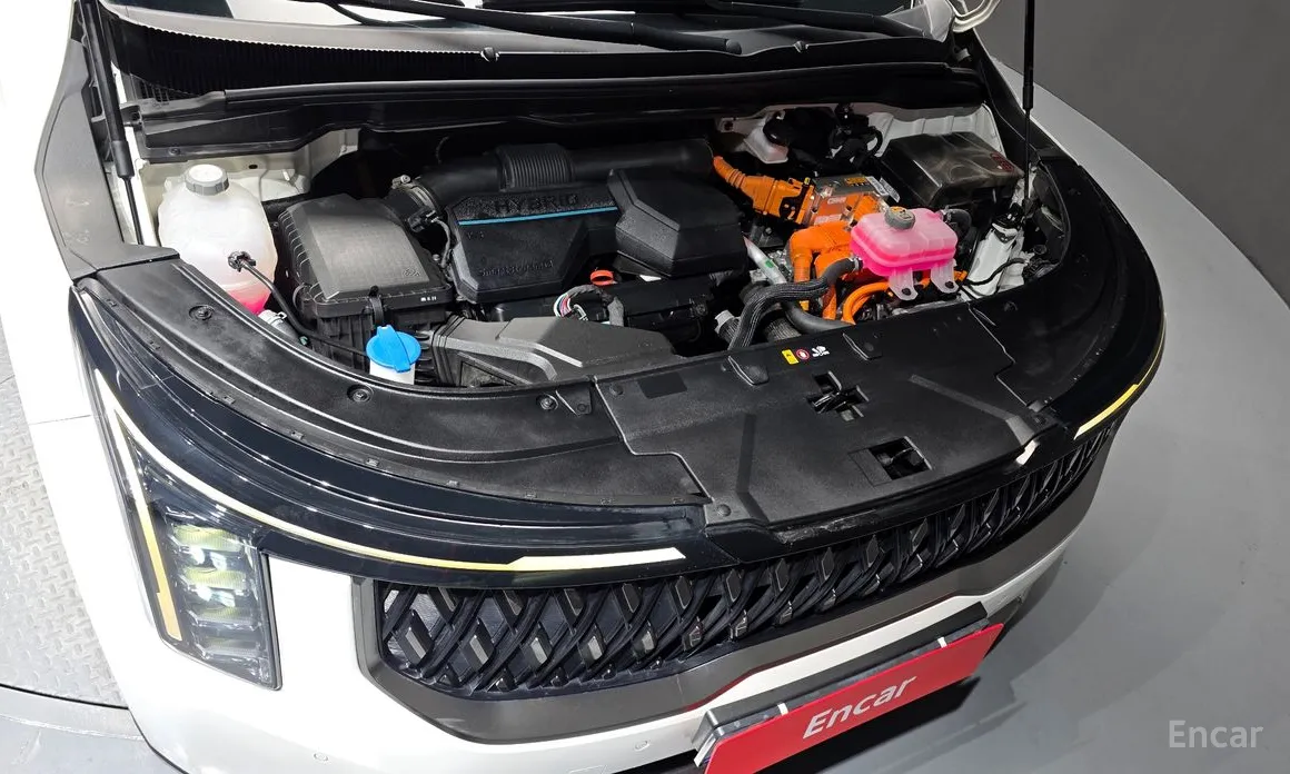 Фото 6 - Kia Carnival