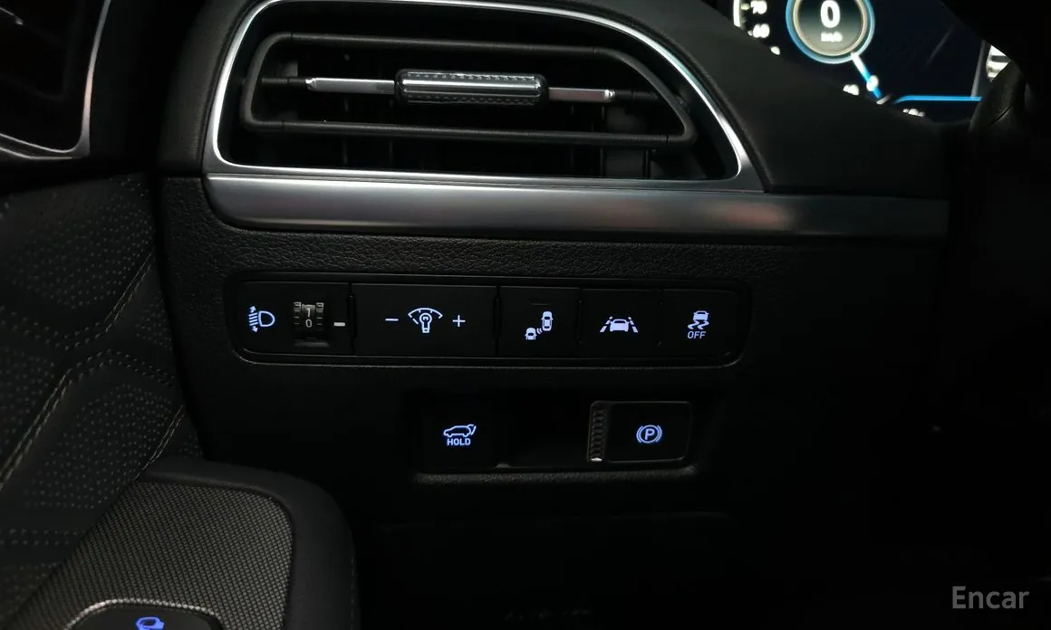 Hyundai Palisade 2018 Gasoline 3.8 4WD