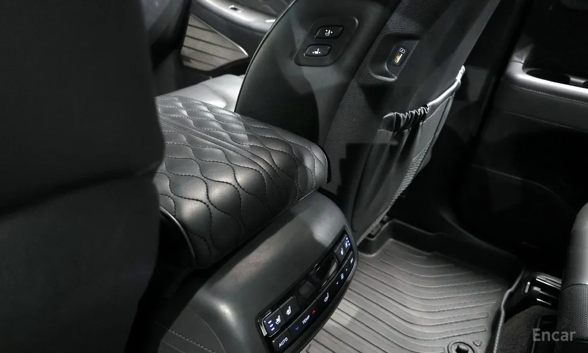 Hyundai Palisade 2018 Gasoline 3.8 4WD