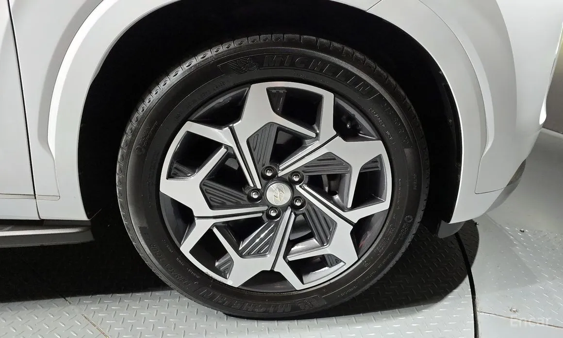 Hyundai Palisade 2018 Gasoline 3.8 4WD