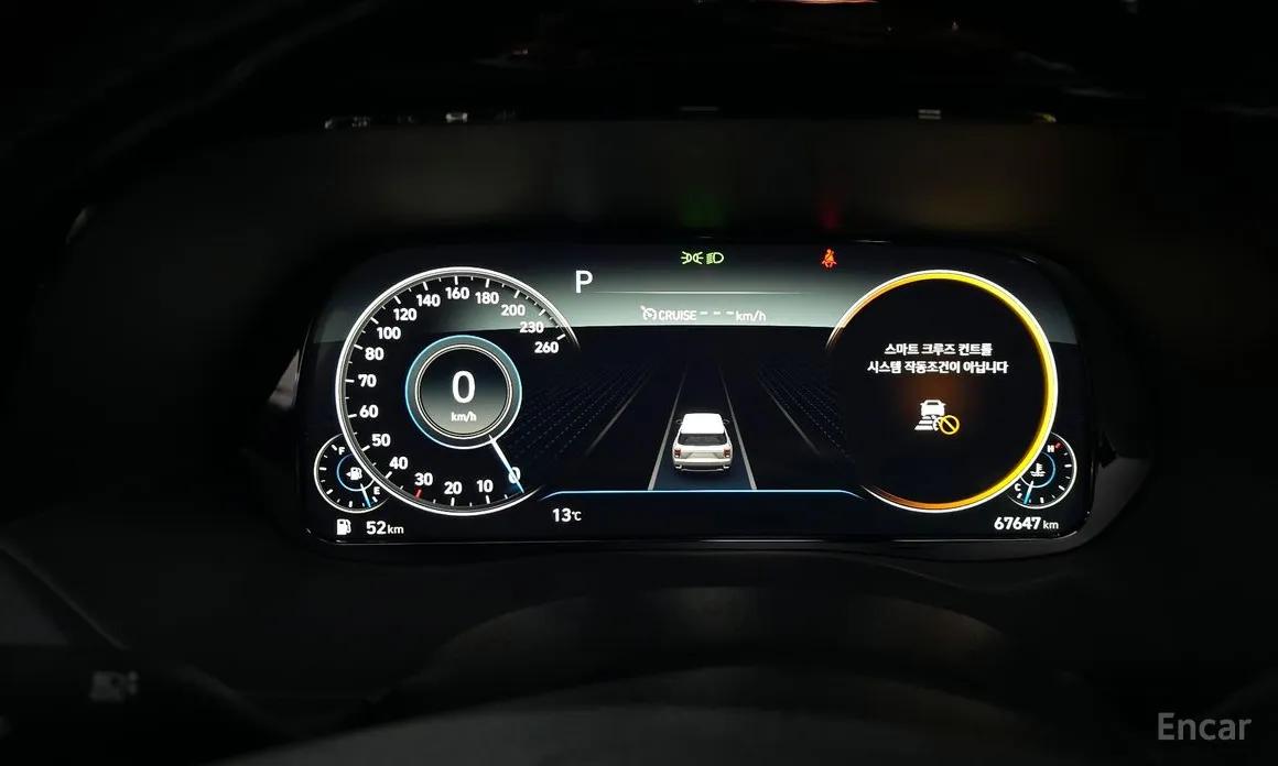Hyundai Palisade 2018 Gasoline 3.8 4WD