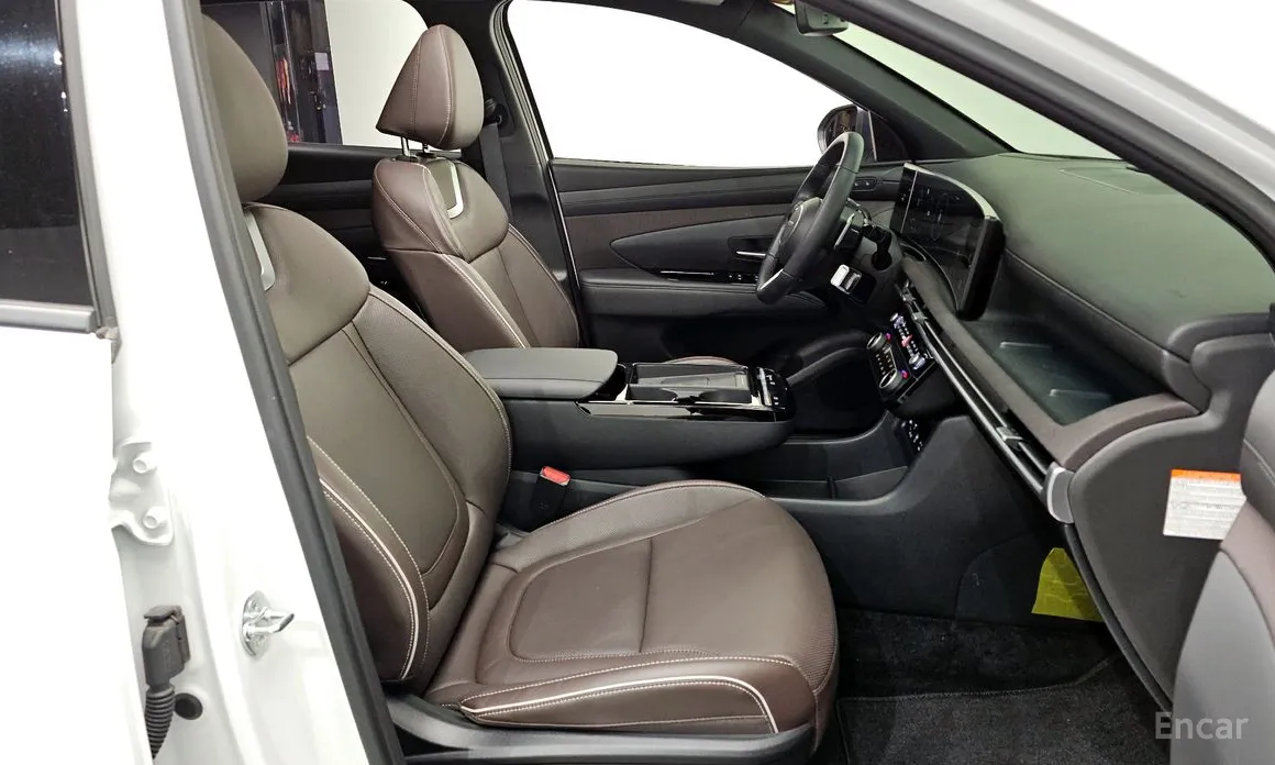 Фото 12 - Hyundai Tucson