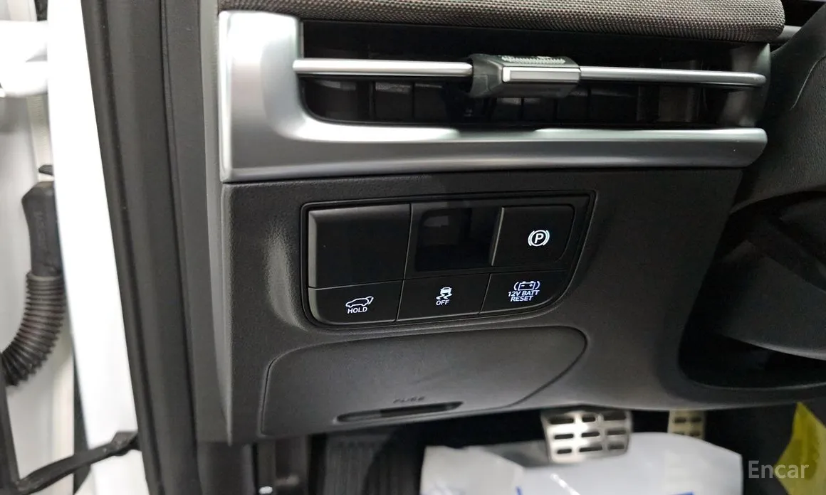 Фото 13 - Hyundai Tucson