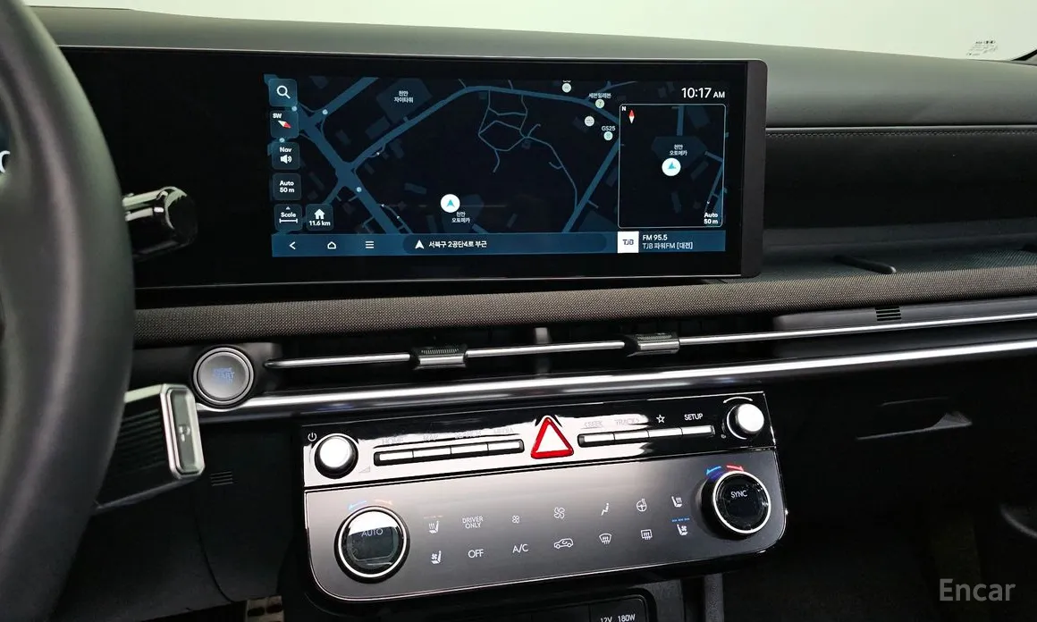 Фото 15 - Hyundai Tucson