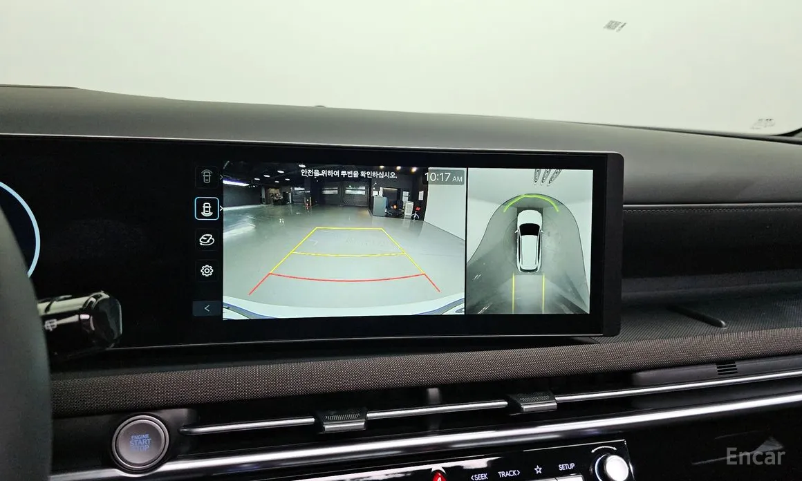 Фото 16 - Hyundai Tucson