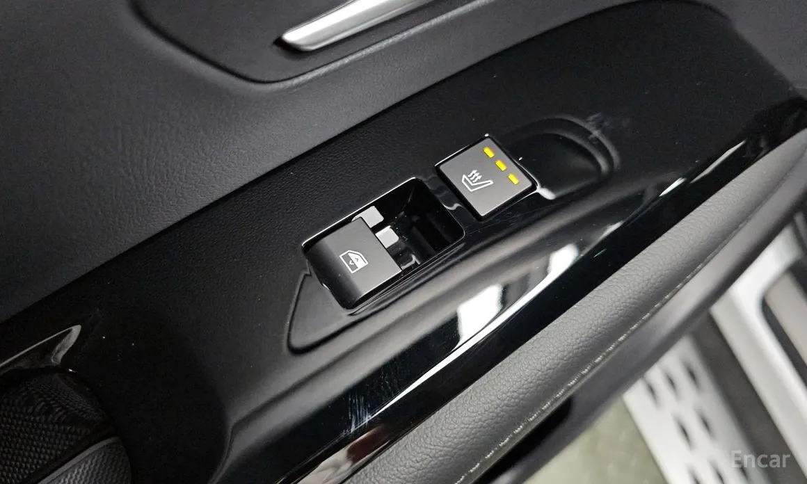 Фото 17 - Hyundai Tucson