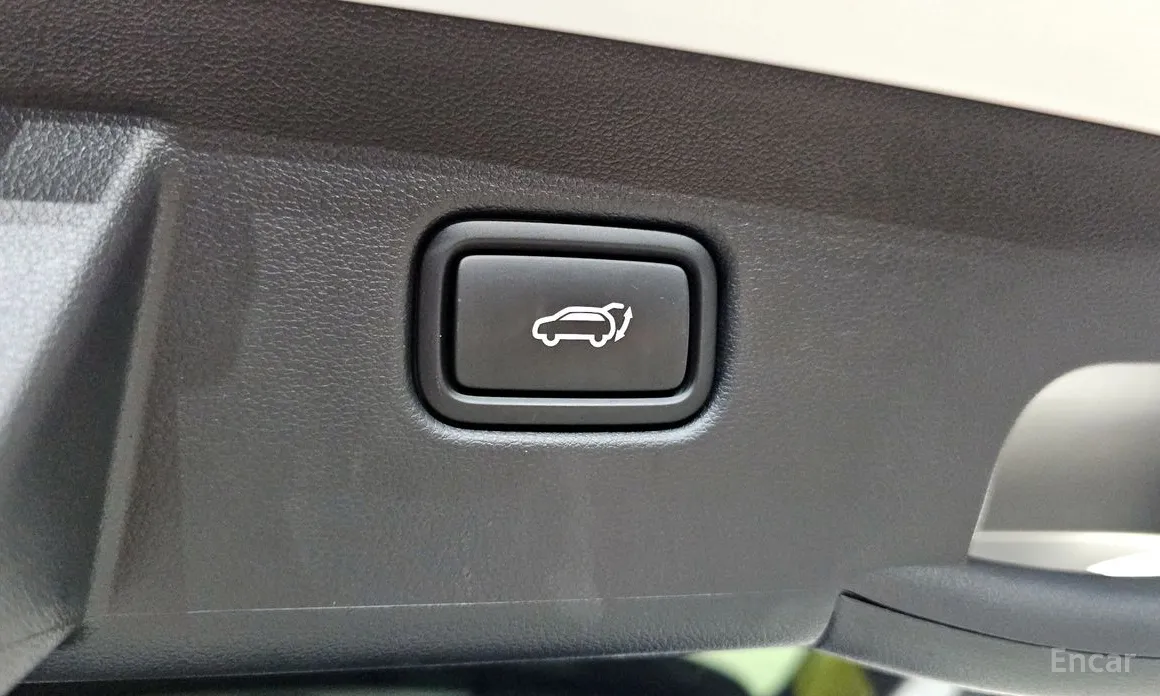 Фото 20 - Hyundai Tucson