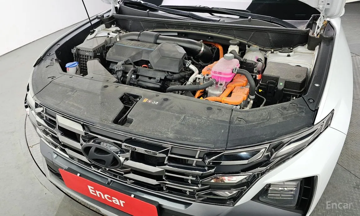 Фото 6 - Hyundai Tucson