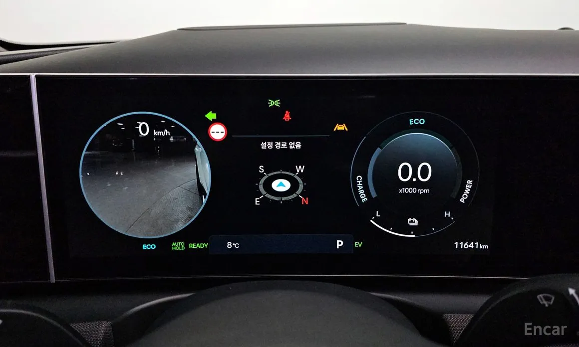 Фото 8 - Hyundai Tucson