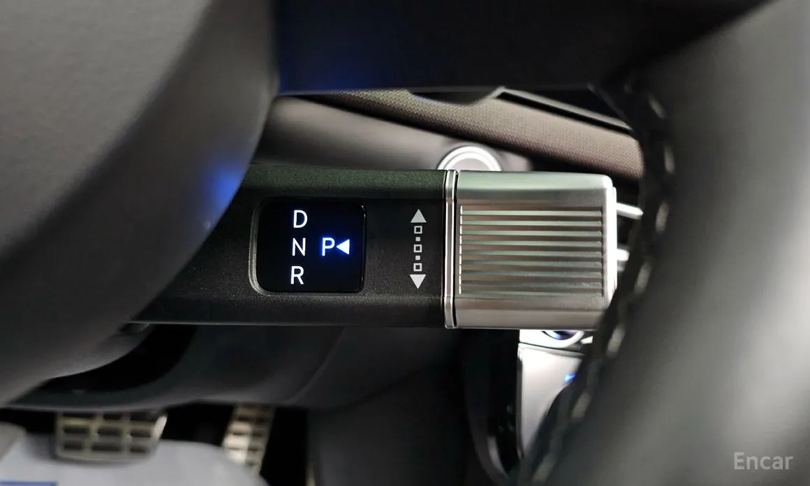 Фото 9 - Hyundai Tucson