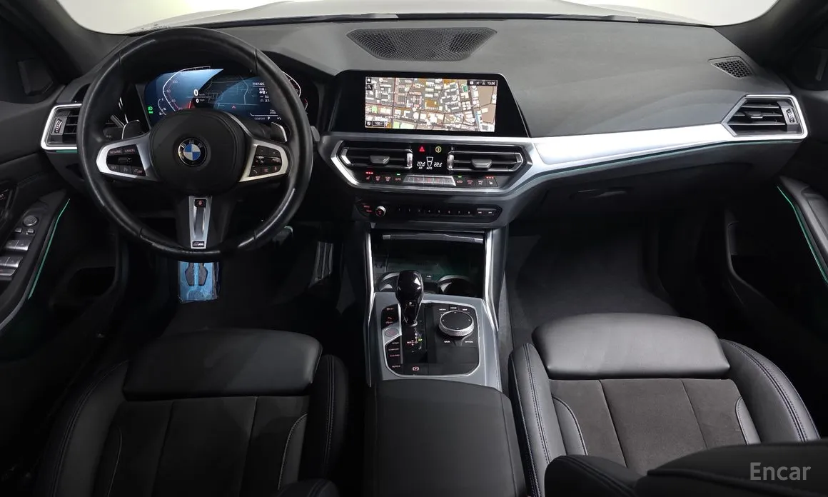 Photo 7 - BMW 3 Series