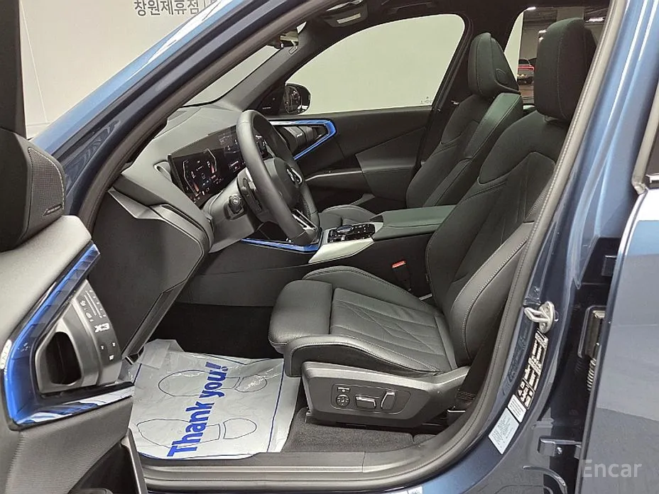 Фото 12 - BMW X3