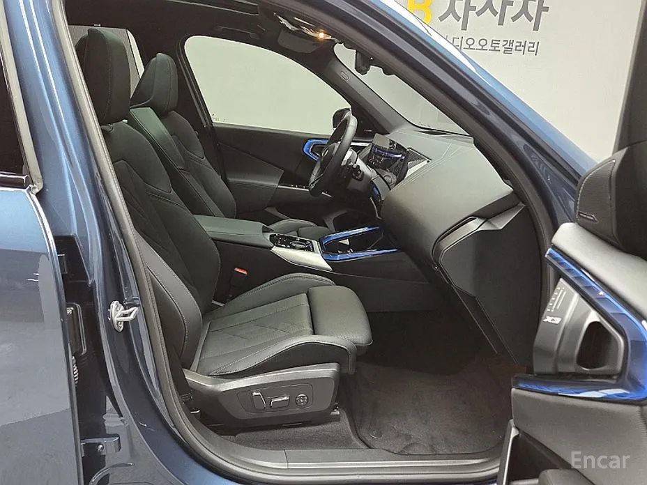 Фото 13 - BMW X3