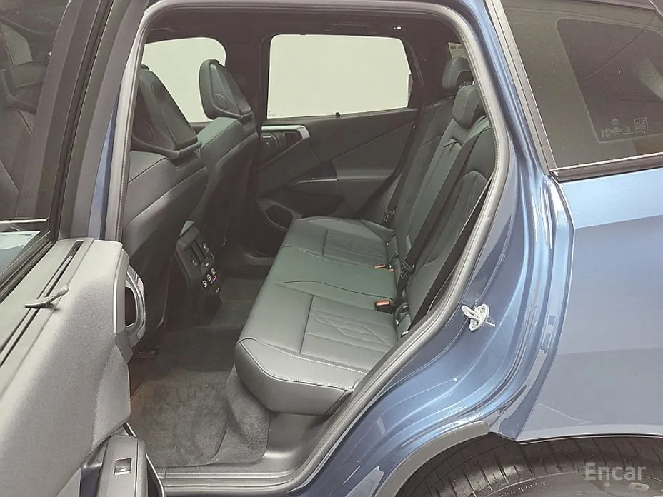 Фото 14 - BMW X3