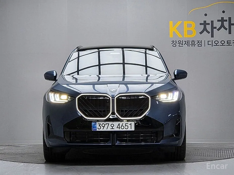 Фото 3 - BMW X3