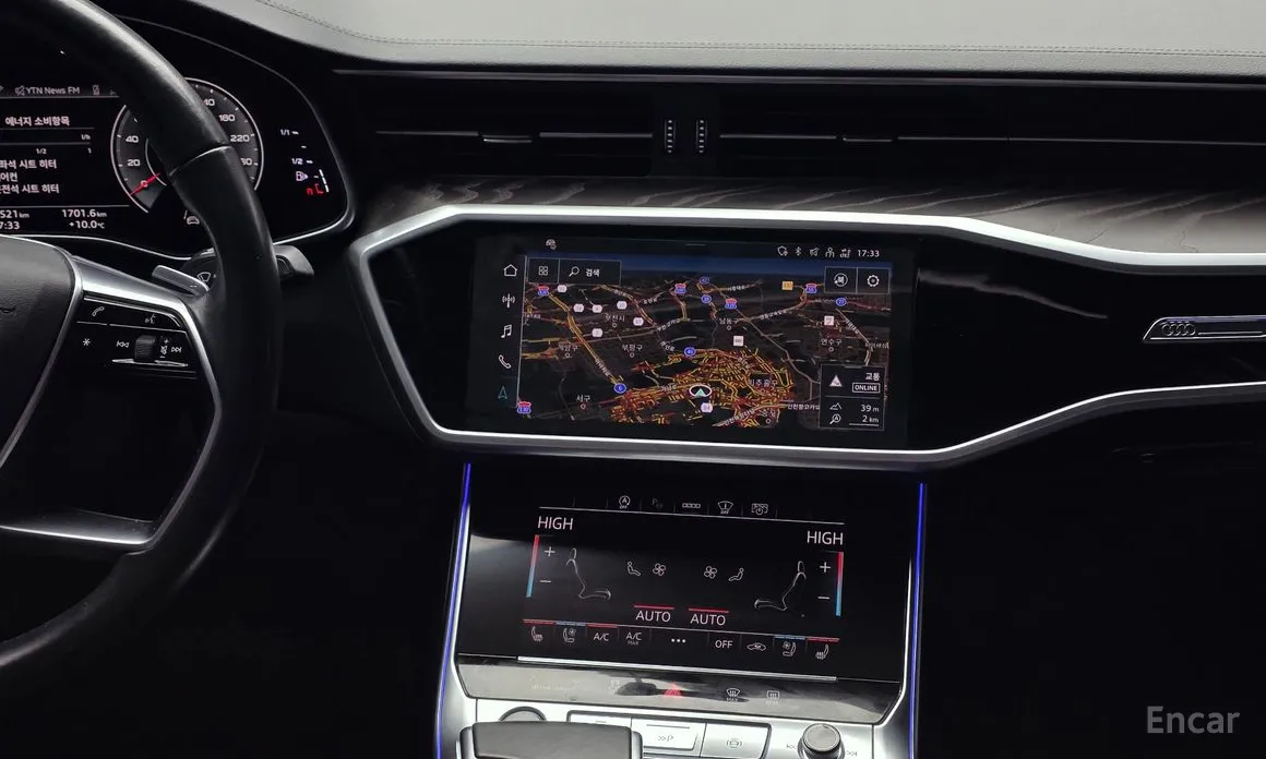 Фото 15 - Audi A6