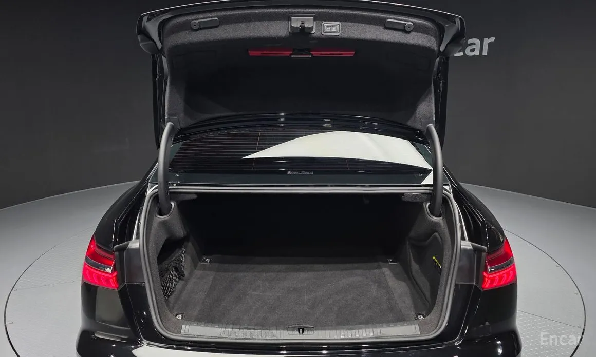 Фото 20 - Audi A6