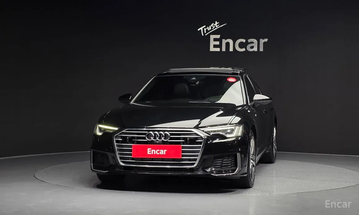 Фото 3 - Audi A6