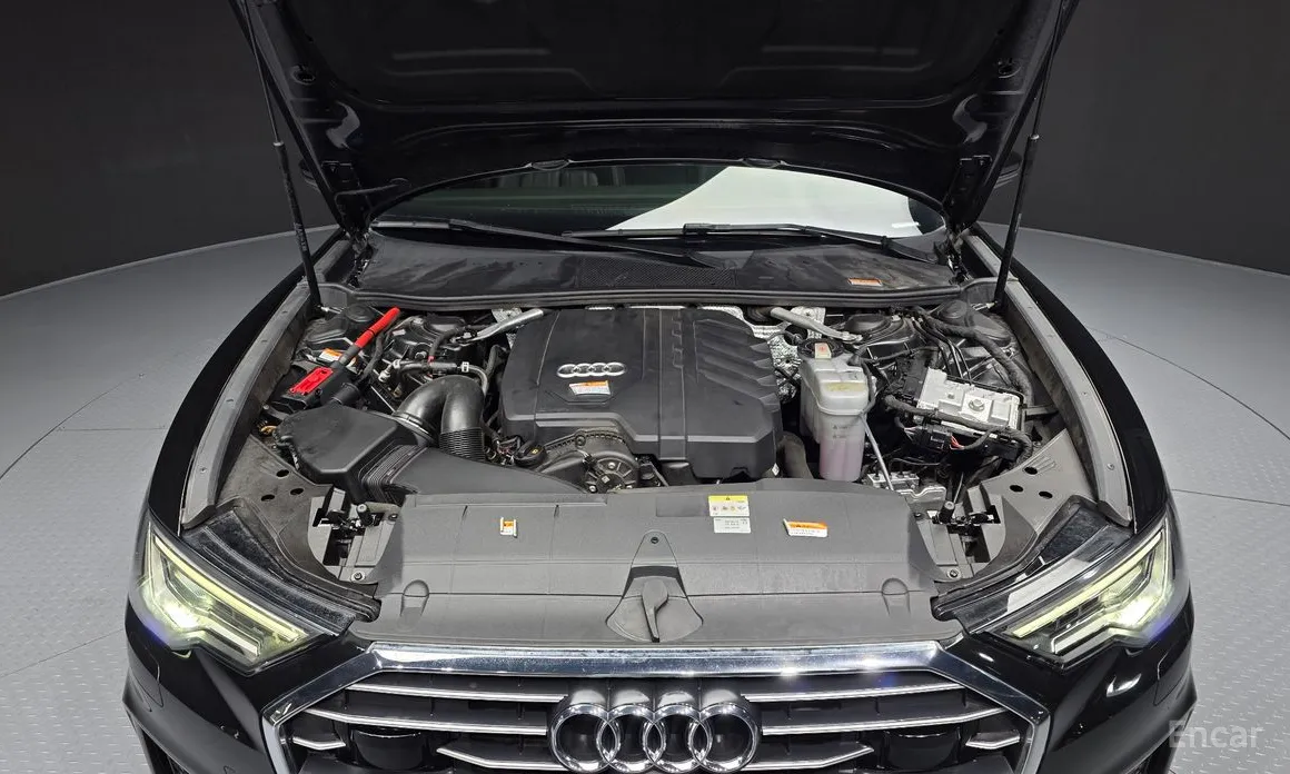 Фото 6 - Audi A6