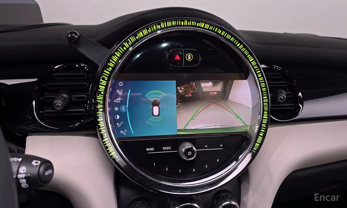 Фото 14 - Mini Cooper