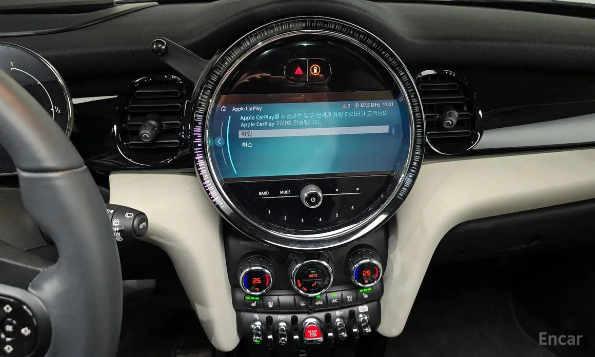 Фото 16 - Mini Cooper