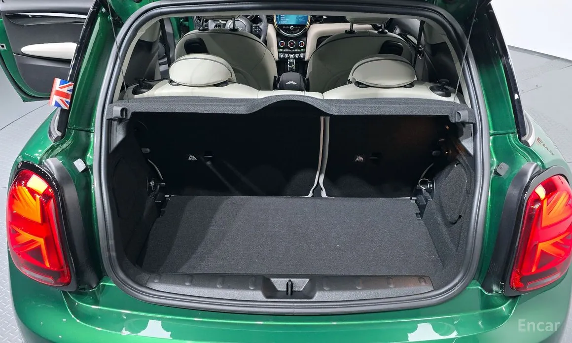 Фото 20 - Mini Cooper