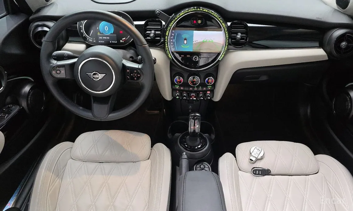 Фото 7 - Mini Cooper