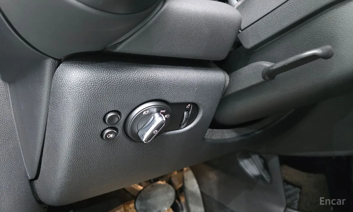 Фото 14 - Mini Cooper