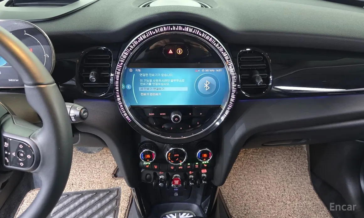 Фото 16 - Mini Cooper