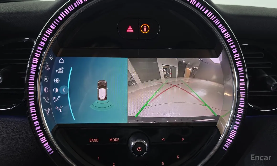 Фото 17 - Mini Cooper