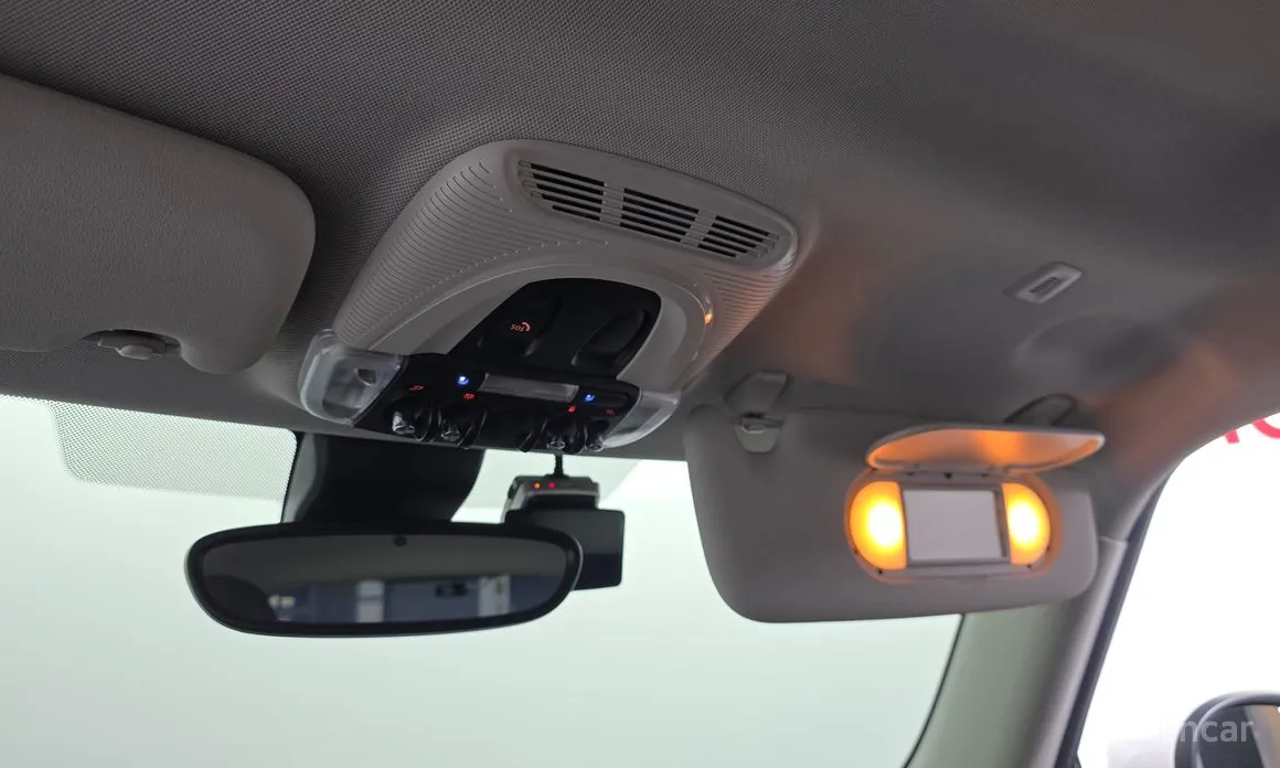 Фото 18 - Mini Cooper