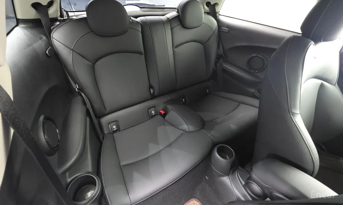 Фото 19 - Mini Cooper