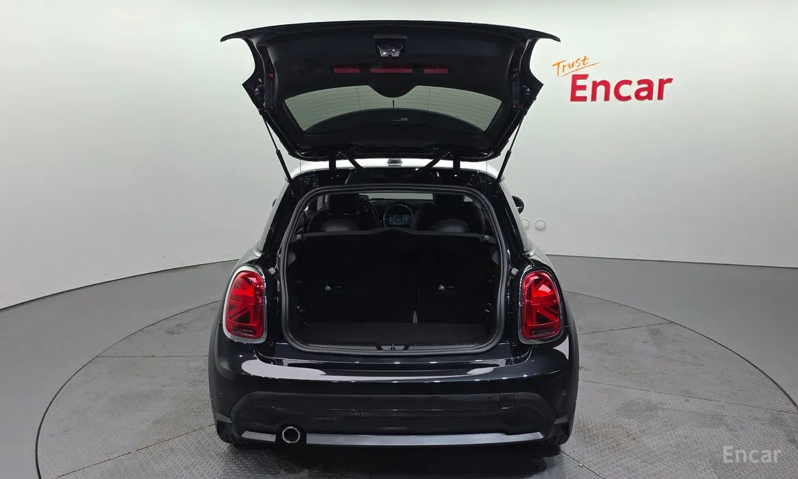 Фото 20 - Mini Cooper